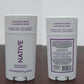 Native Lavender & Rose Deodorant Stick