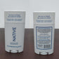 Native Deodorant Sea Salt & Cedar