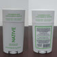 Native Deodorant Cucumber &  Mint 75g