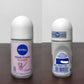 NIVEA Brightening Hijab Fresh Deodorant Roll-On – 50ml