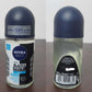 NIVEA Men Black &amp; White Invisible Fresh Deodorant