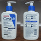 CeraVe Intensive Moisturizing Body Lotion + Itch Relief 237ml