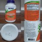 NOW Foods Ashwagandha Extract 450mg – 180 Veg Capsules