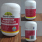 Nature’s Way High Strength Magnesium 300 Tablets