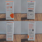 Plum Mandarin & Vitamin C 15% Glow Boost Serum (20ml)