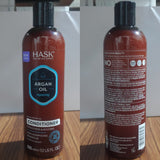 HASK Argan Oil Repairing Conditioner 355ml