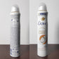 Dove Advanced Care Coconut & Jasmine 72H Anti-Perspirant Spray 200ml
