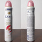 Dove Advanced Care Pomegranate & Lemon Anti-Perspirant Aerosol 200ml