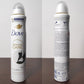 Dove Invisible Dry Deodorant Spray 200ml