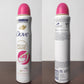 Dove Advanced Care Go Fresh Dragon Fruit & Coconut Cream Antiperspirant Spray (200 ml)