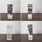 3W Clinic Charcoal Foam Cleansing 100ml