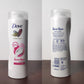 Dove Body Love Barrier Repair Body Lotion 400ml
