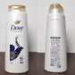 Dove Ultra Care Intense Repair Shampoo 400ml