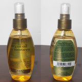 OGX Argan Oil Dry Mist 118ml