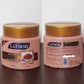 LA Fresh Deep Exfoliating Scrub Saffron 500ml