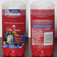 Old Spice Captain Aluminum-Free Deodorant Stick for Men – 85g