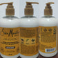 Shea Moisture Conditioner For Curly Hair Raw Shea Butter Restorative Deep Moisturizing Conditioner 384ml
