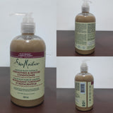 Shea Moisture Conditioner Pure Jamaican Black Castor Oil (13 oz)