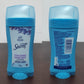 Secret Invisible Solid Antiperspirant & Deodorant Clean Lavender 73g