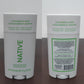 Native Deodorant Cucumber &  Mint 75g