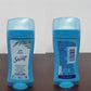 Secret Invisible Solid Antiperspirant & Deodorant Shower Fresh 73g