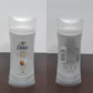 Dove 0% Aluminum Deodorant Spray 113g