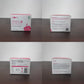 Plum Bulgarian Rose & 1% Hyaluronic Acid Dew-It-Light Gel Cream 50g