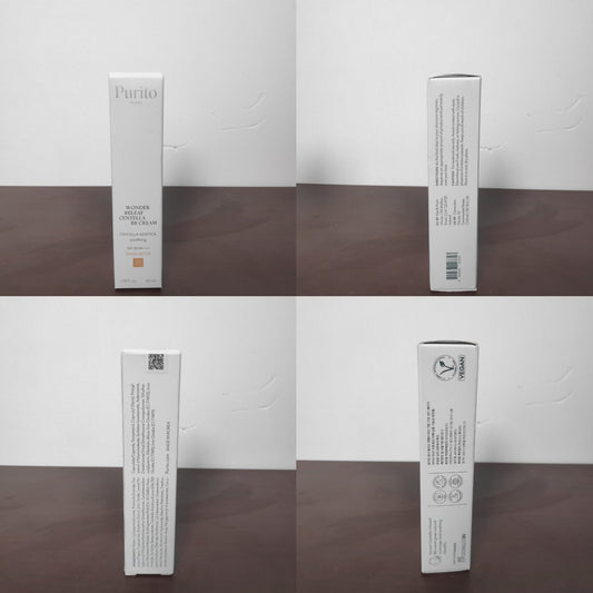 Purito Seoul Wonder Releaf Centella BB Cream SPF30 PA+++ – 30ml