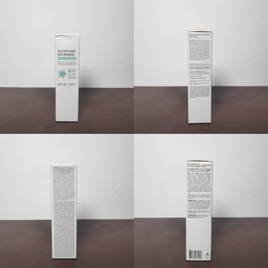 APLB Glutathione Niacinamide Mist Essence 105ml