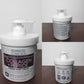 Advanced Clinicals Collagen + Peptide Firming Body Cream 454g