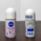 NIVEA Brightening Hijab Fresh Deodorant Roll-On – 50ml