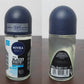 NIVEA Men Black &amp; White Invisible Fresh Deodorant