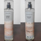 Bath & Body Works Amber Blush Fine Fragrance Mist (236ml / 8oz)