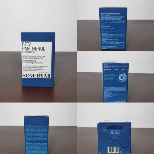 SOME BY MI Beta-Panthenol Repair Serum 30ml