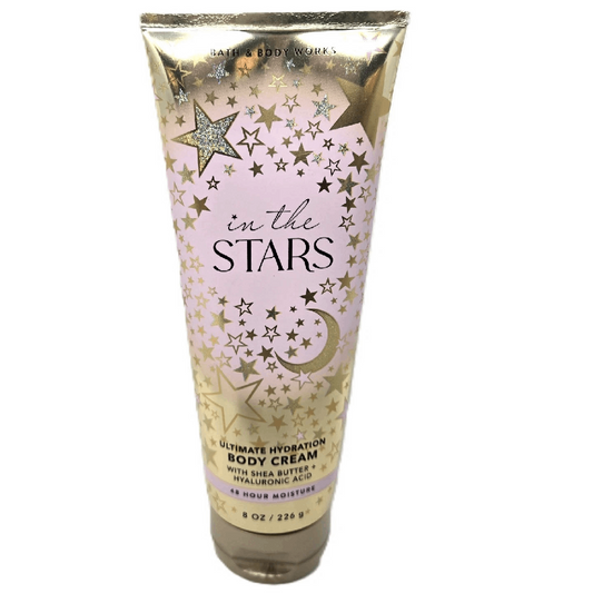In the Stars Ultimate Hydration Body Cream