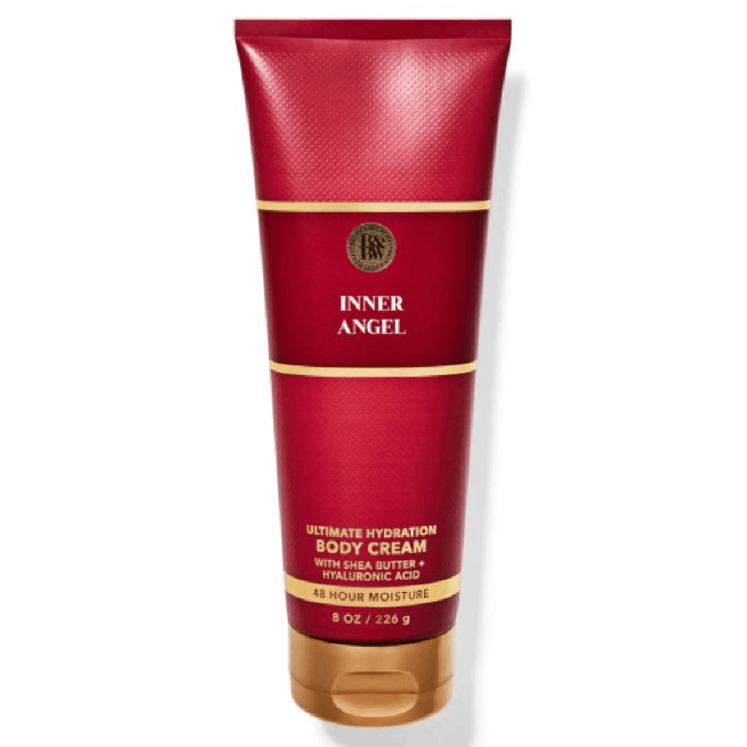 Bath & Body Works Inner Angel Body Cream 226g