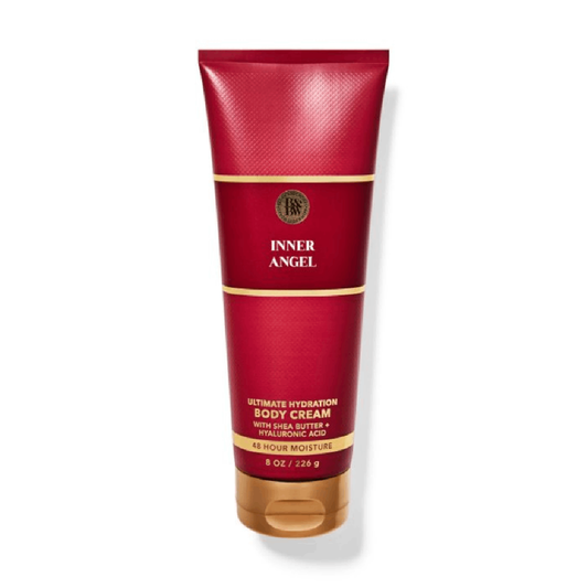 Bath & Body Works Inner Angel Body Cream 226g