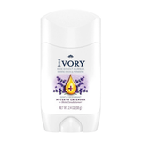 Ivory Gentle Lavender Deodorant Stick 68g