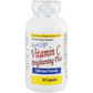 Ivory Caps Vitamin C Brightening Plus 60 Capsules