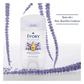 Ivory Gentle Lavender Deodorant Stick 68g