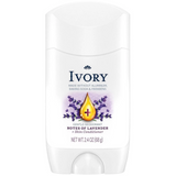 Ivory Gentle Lavender Deodorant Stick 68g