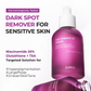 JUMISO Niacinamide 20% Brightening Serum 40ml