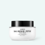 Jumiso Snail Mucin 88% + Peptide Cream 100ml