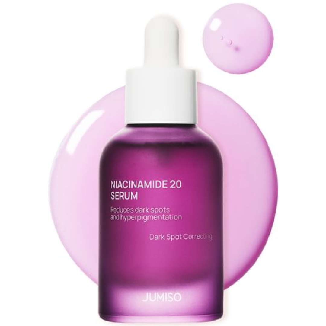 JUMISO Niacinamide 20% Brightening Serum 40ml