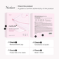 Medicube Salmon DNA PDRN Pink Collagen Jelly Mask (4 Sheets)
