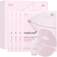 Medicube Salmon DNA PDRN Pink Collagen Jelly Mask (4 Sheets)