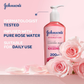 Johnson's Fresh Hydration Micellar Cleansing Jelly 200ml