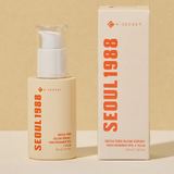 KSECRET – Seoul 1988 Glow Serum (Niacinamide 15% + Yuja) 30ml