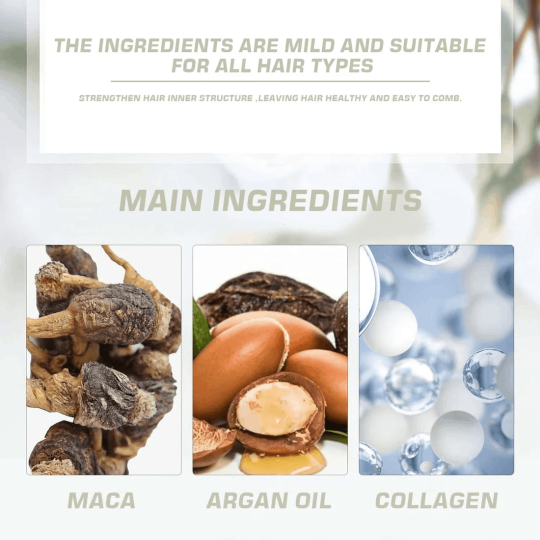 Karseell Maca Essence Repair Conditioner 500ml