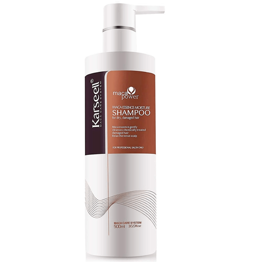 Karseell Maca Power Shampoo 500ml